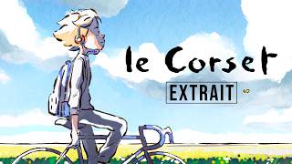LE CORSET | Extrait VF (Festival de Cannes - Un Certain Regard, Festival d'Annecy)