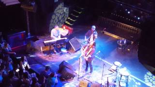 Rosa y Manuel. Andrés Suarez. Madrid