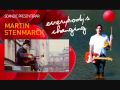 Everybody's Changing - Martin Stenmarck 