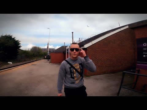GRZECHU PS - DROGA FEAT. SMAKOSH SGC  ( OFFICIAL VIDEO )