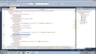 Download the video "How to edit update delete  insert in gridview-2"