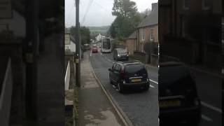 Chideock needs a bypass, slow moving traffic after accident at Eype closes the A35 for hours