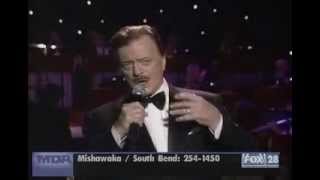 Robert Goulet - Impossible Dream