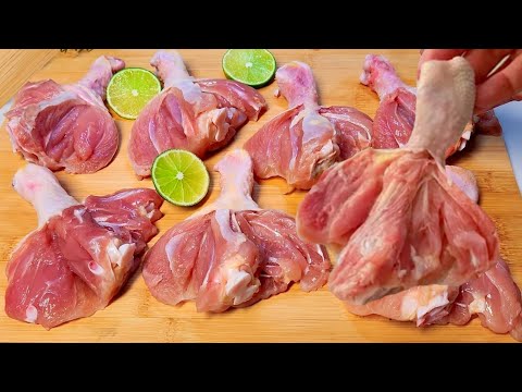 SARAP PALA ANG GANITONG LUTO SA MANOK!! MAPAPA EXTRA RICE KA SA SOBRANG SARAP!!!