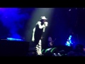 Marilyn Manson - Coma White Minsk Belarus 