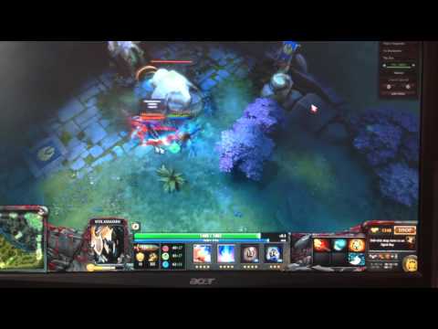 Dota 2 Best Backdoor