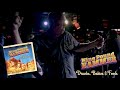 NINE POUND HAMMER "Drunks, Babies & Fools" (official music video)