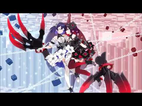 Stygian Nymph BGM - Honkai Impact 3 SEA