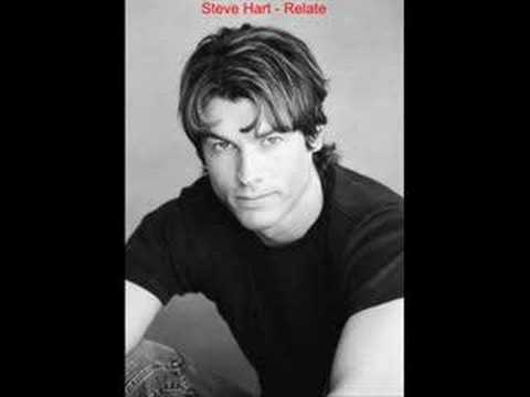 Steve Hart - Relate