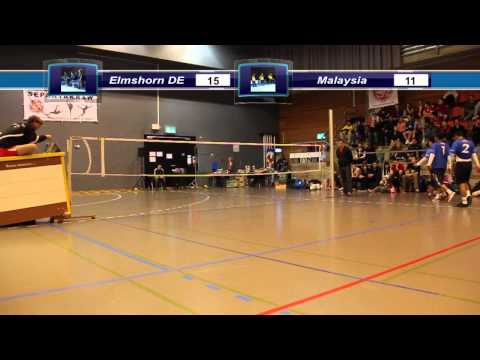 Swiss Open 2014 Regu Final