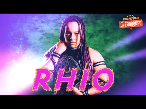 Rhio: I Will Absolutely Be Pushing For A Women’s Super Strong Style 16 Tournament