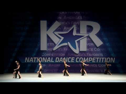 Best Contemporary // FREIHEIT - JUST DANCE! [North Charleston, SC]