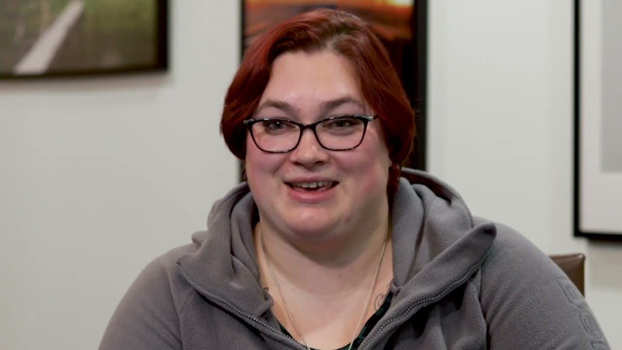 Safety Leader 2022 Award Winner Katherine Leslie