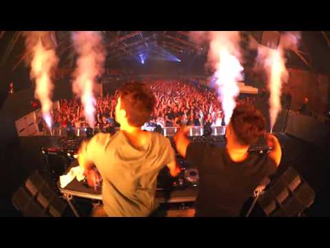 Redfoo - Keep Shinning (VINAI Remix)