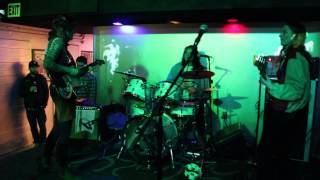 Rebel Kind (Live at UFO Factory)