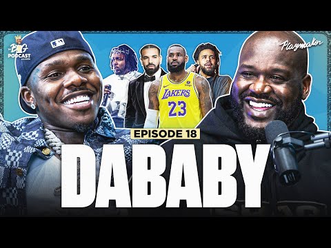 Youtube Video - Joyner Lucas Denies Trying To Start Fake Beef With DaBaby: 'Why Everyone Saying It’s Me?'