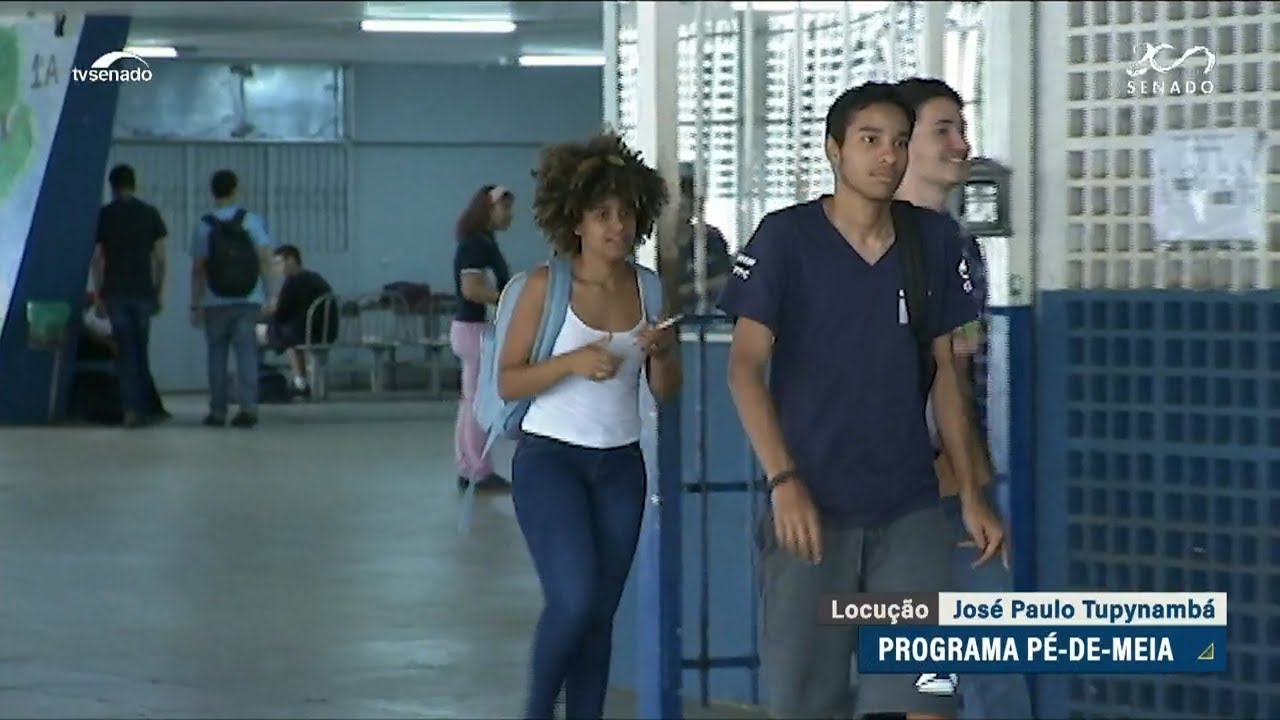 Programa Pé-de-Meia: TCU libera pagamento, mas governo terá de se adequar