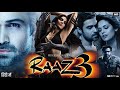 Raaz 3 Full Movie Review Facts Emraan Hashmi Bipasha Basu Esha Gupta Jacqueline Fernandez