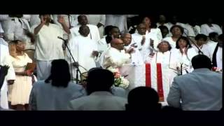 Bishop Paul S. Morton - Something Happens (Jesus)