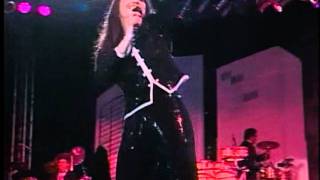 Ana Gabriel - Hice bien quererte dj agrio.