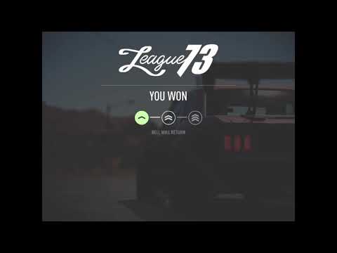 NFS PAYBACK League 73 BELL Free roaming racer