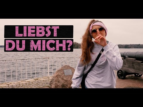 Meliah - Liebst du mich? (official Musikvideo) // VDSIS
