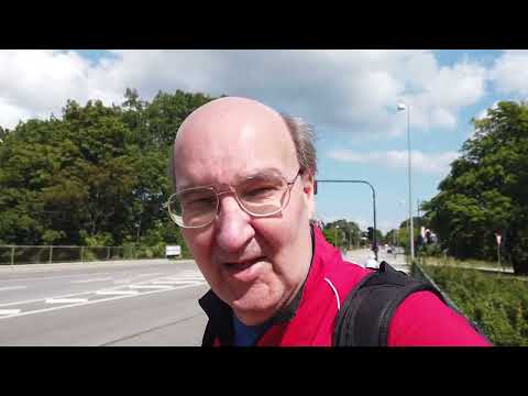 MongoTV_12580 - MIN GÅTUR - Del 3 - Fredag 28.Juli 2023 - Stærk Sol Sommer 2023