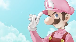 黒い閃きⅢ 【即死廻戦】ルイージの魅せ・撃墜集【スマブラSP】-Luigi montage/combo video【SSBU】