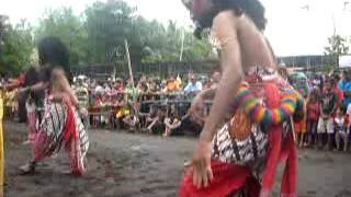 preview picture of video 'Reog Budaya Remaja di Kalakijo'