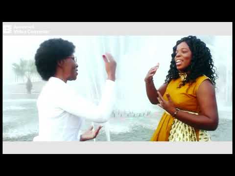 Maman Marianne LOUPPE   Nsilulu