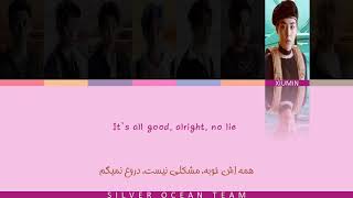 EXO (엑소) - 부메랑 (Boomerang) (Color Coded Lyrics Per/Rom/Han)