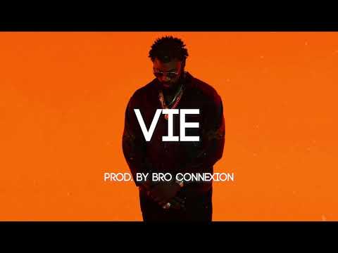 [FREE] Damso x Travis Scott Type Beat 2020 - "VIE" (Prod. By Bro Connexion) | INSTRU TRAP 2020