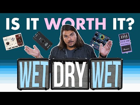 Is WET DRY WET Worth the Effort?