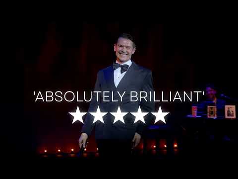 John Partridge: Dancing Man Tour 2025