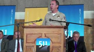 Transportation in 2: Call 511 for Transportation Info