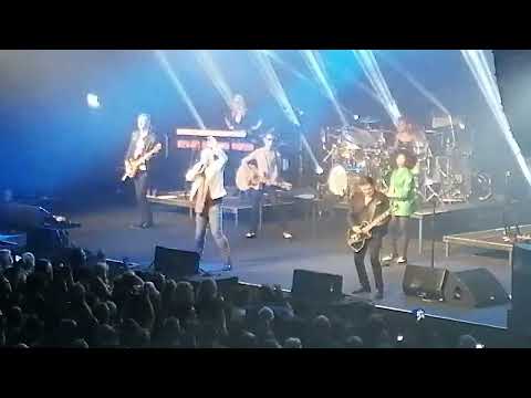 Simple Minds - Waterfront - Aurich - 19.05.2022