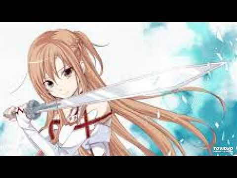 Nightcore- Legends Never Die
