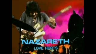 falleció el magico guitarrista de Nazareth... Manuel Manny Charlton..25-jul-1941--06-jul-2022.