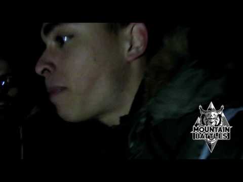 LESULTAN vs KRAM - Octavos de Final - Mountain Battle Alcoy II