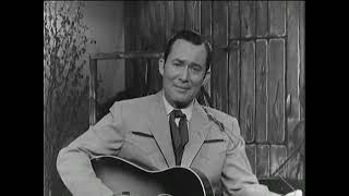 Don Gibson   Blue Blue Day