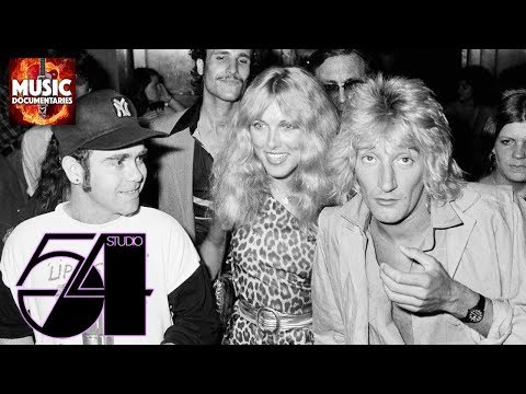 YouTube video about Did a woman really die trying to get into nightclub Studio 54?