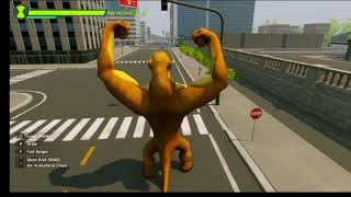 What an adventure pc  gameplay | Rise of Galvans |  #ben10  @arunrajwaryt