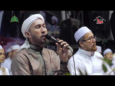 ASSALAMUALAIK - 3 MAJELIS 1 CINTA Bersama AZZAHIR PEKALONGAN