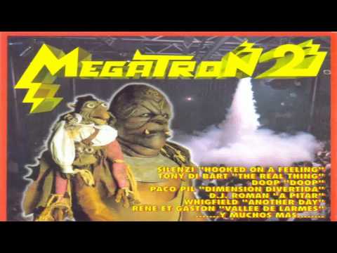 Megatron 2 Megamix