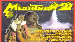 Megatron 2 Megamix