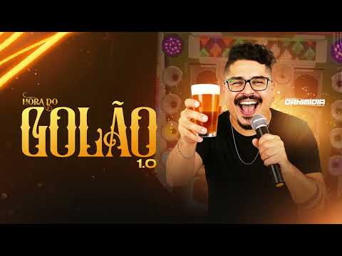 BREGA 2025 PRA PAREDÃO - DANIMÍDIA - HORA DO GOLÃO 1.0