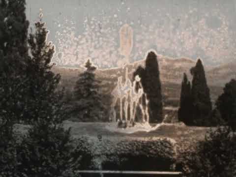 (AV09733) Elwood Films: Cyprus to Florence, Italy - Villa D'Este