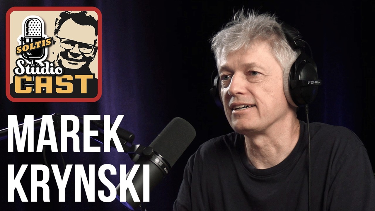 32 | Marek Krynski: «Die Street Parade ist immer noch eine Demo»