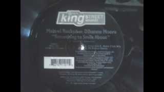 Malawi Rocks Ft Dihanne Moore - Something to smile about (1999)