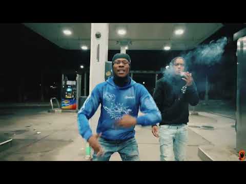 Blockwork - Doa K PT2  [Official Music Video]